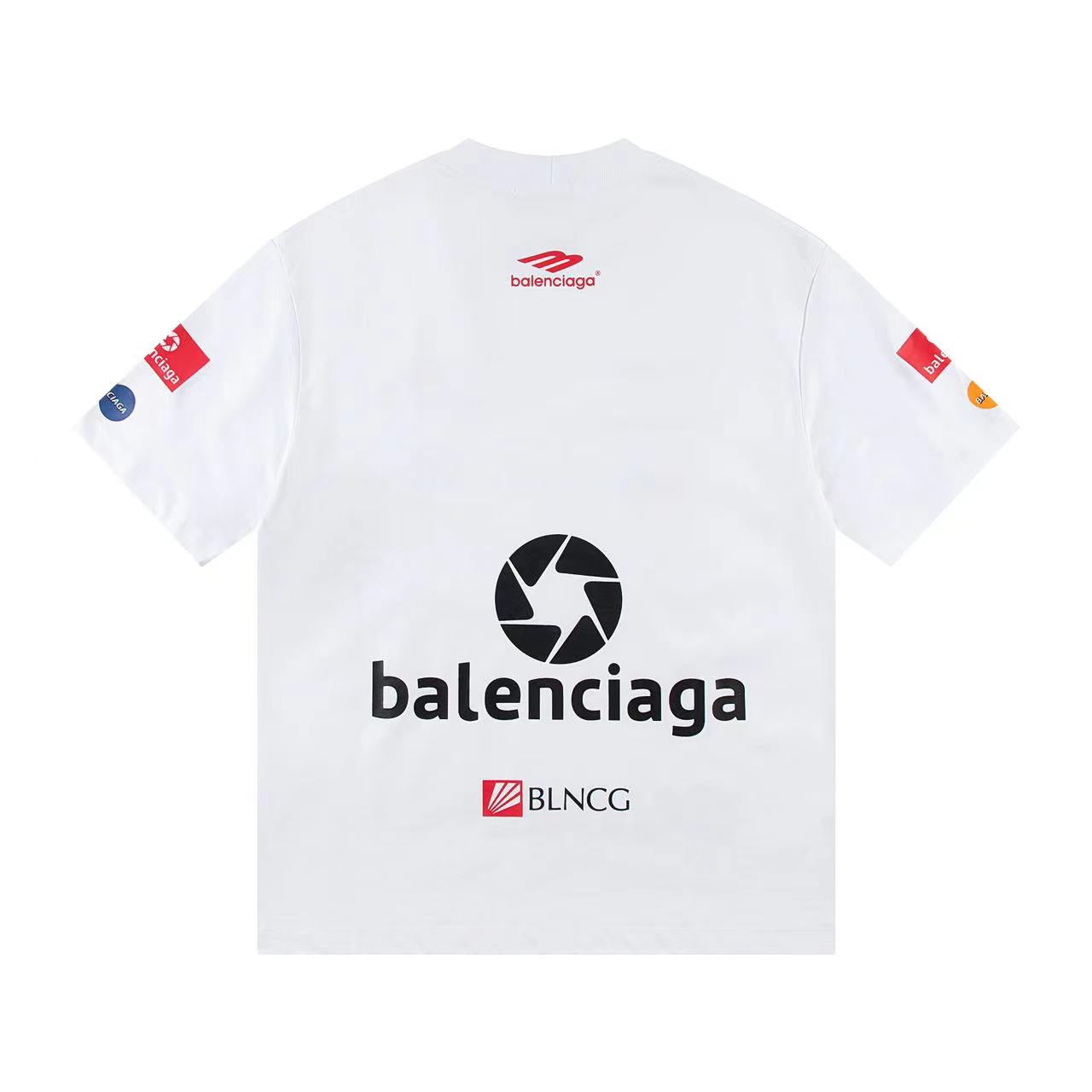 T-Shirt Balenciaga