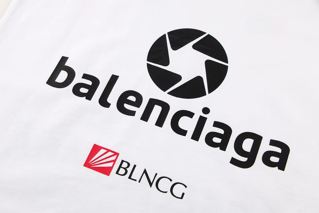 T-Shirt Balenciaga