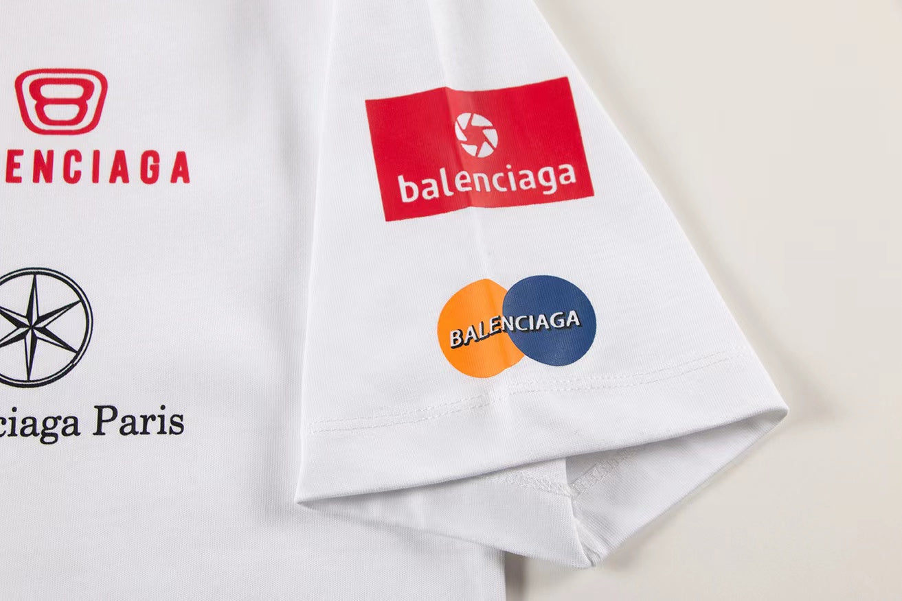 T-Shirt Balenciaga