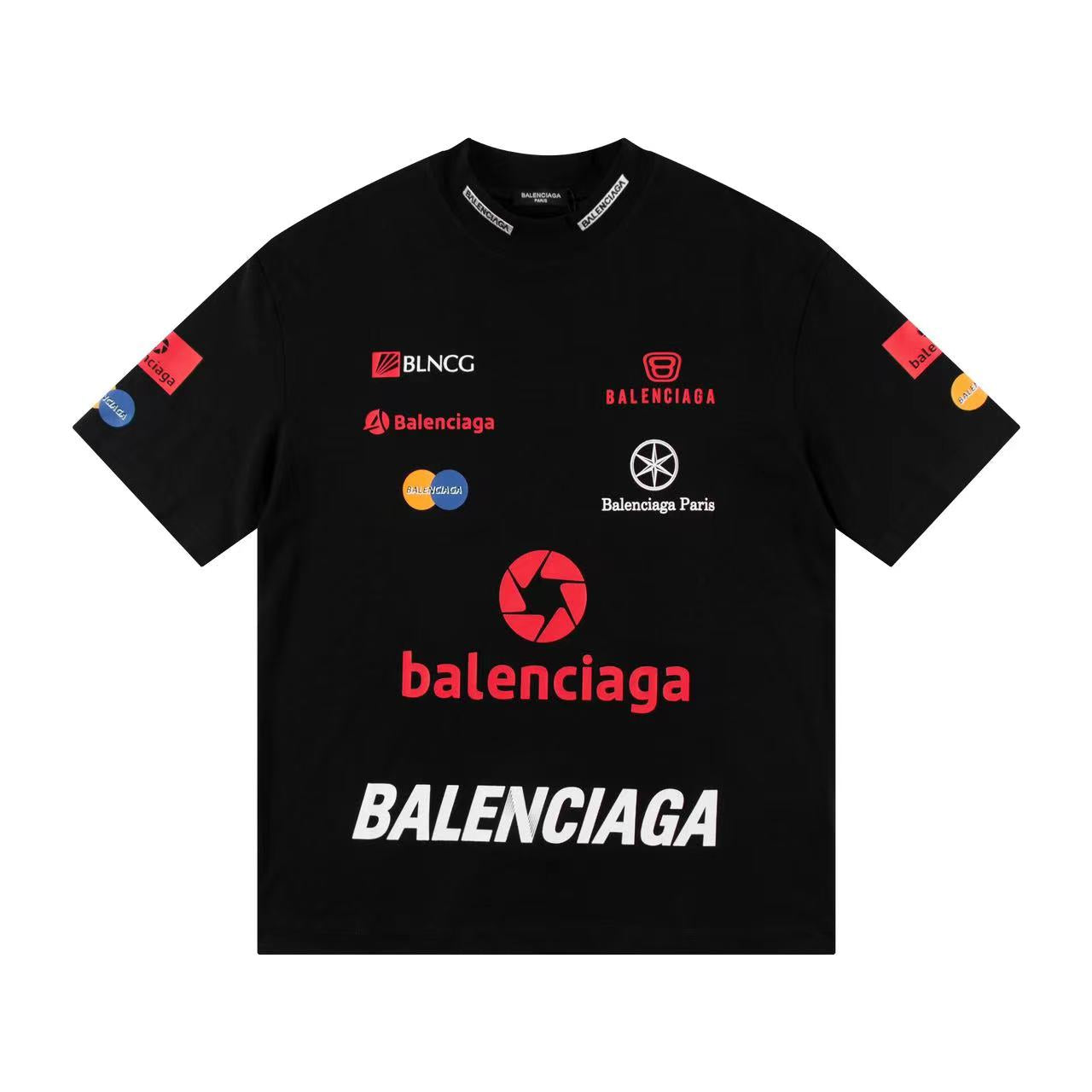 T-Shirt Balenciaga