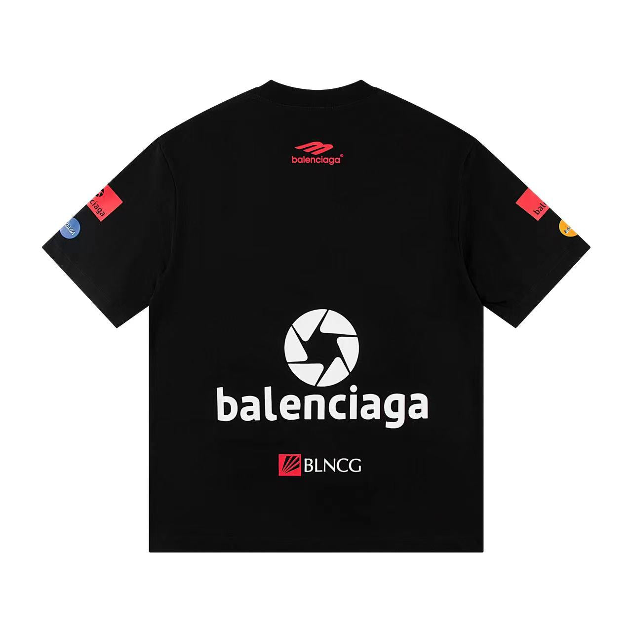 T-Shirt Balenciaga