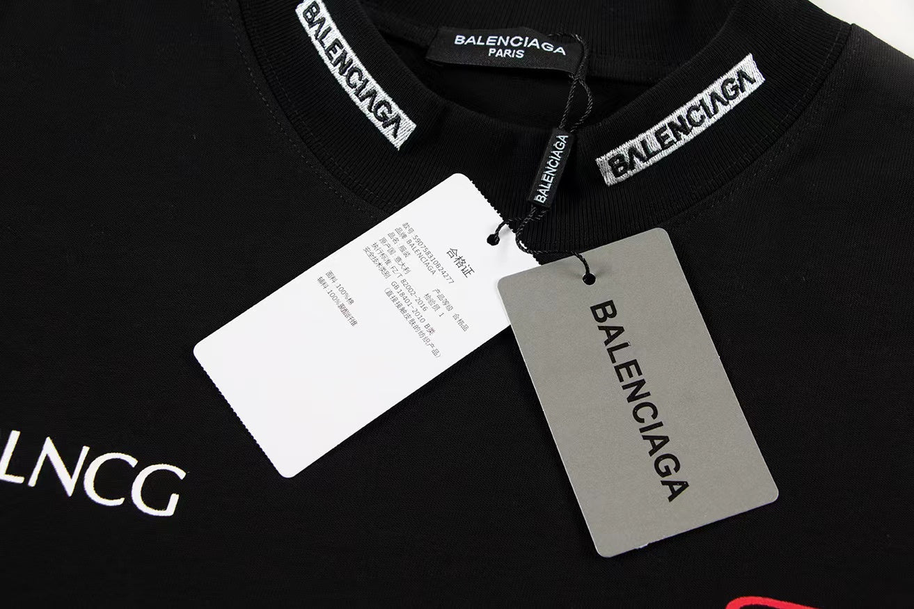 T-Shirt Balenciaga