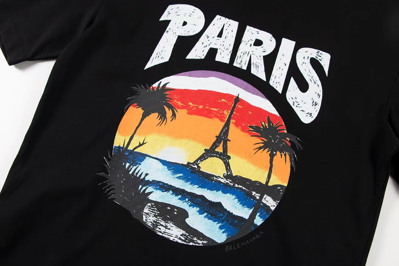 T-Shirt Balenciaga