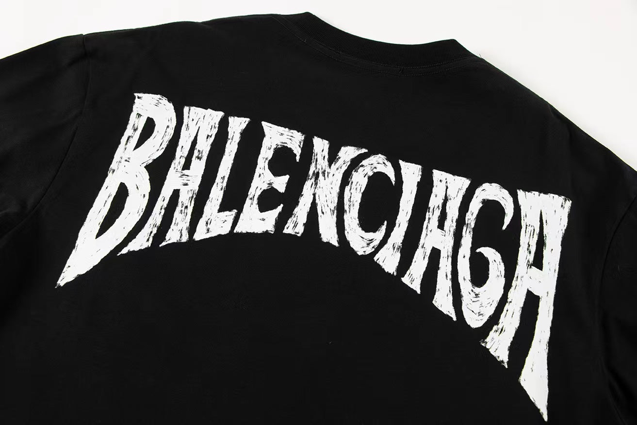 T-Shirt Balenciaga