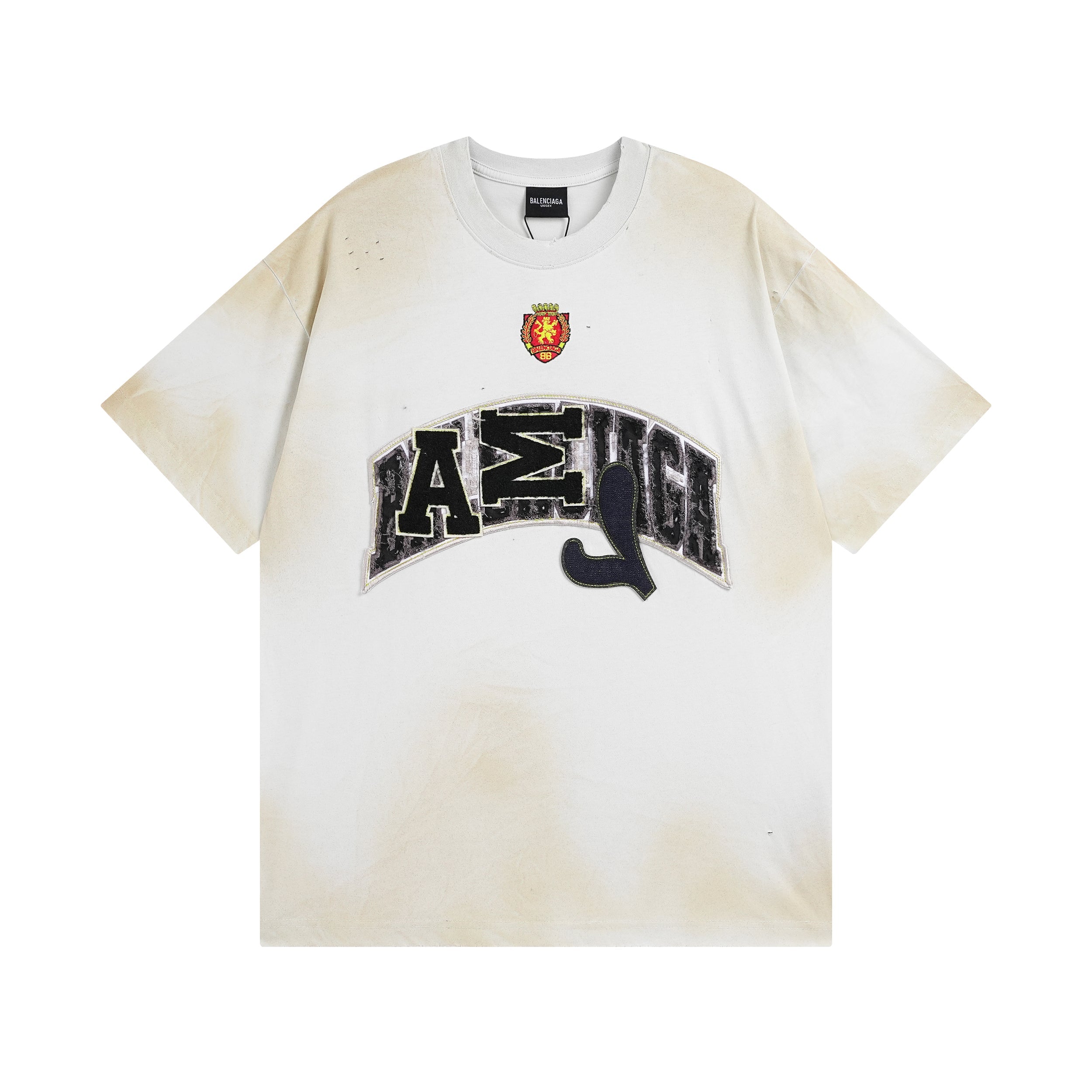 T-Shirt Balenciaga