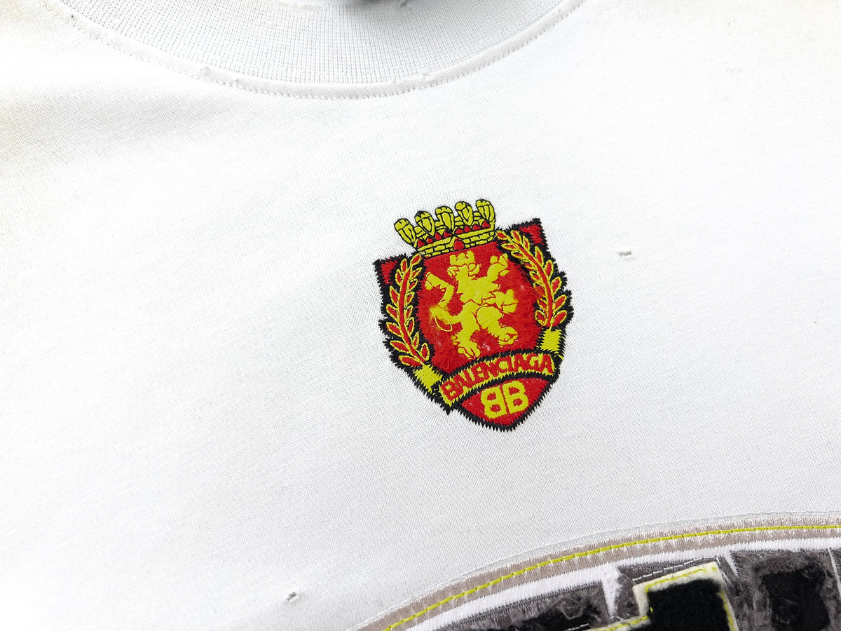 T-Shirt Balenciaga