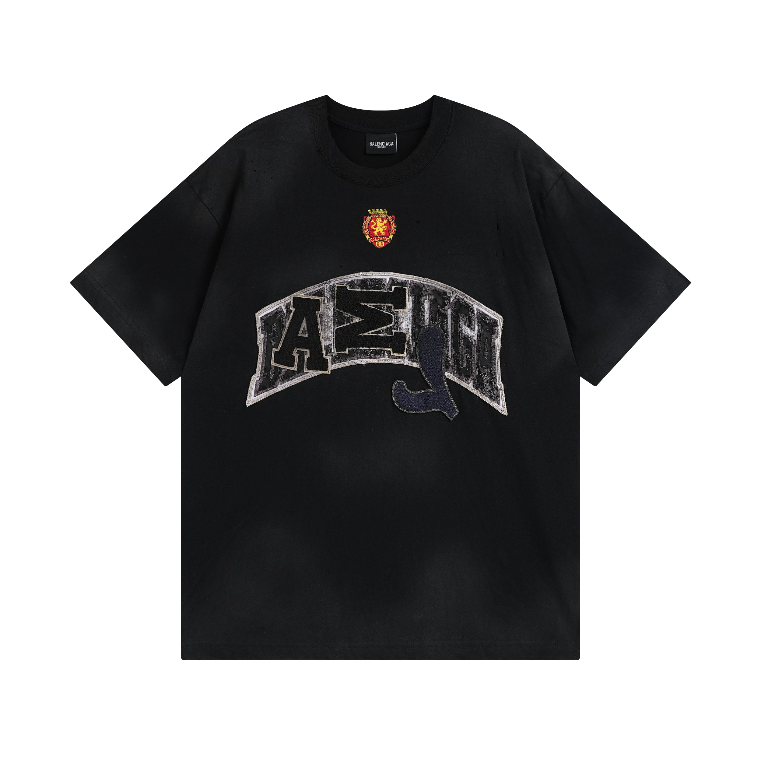 T-Shirt Balenciaga