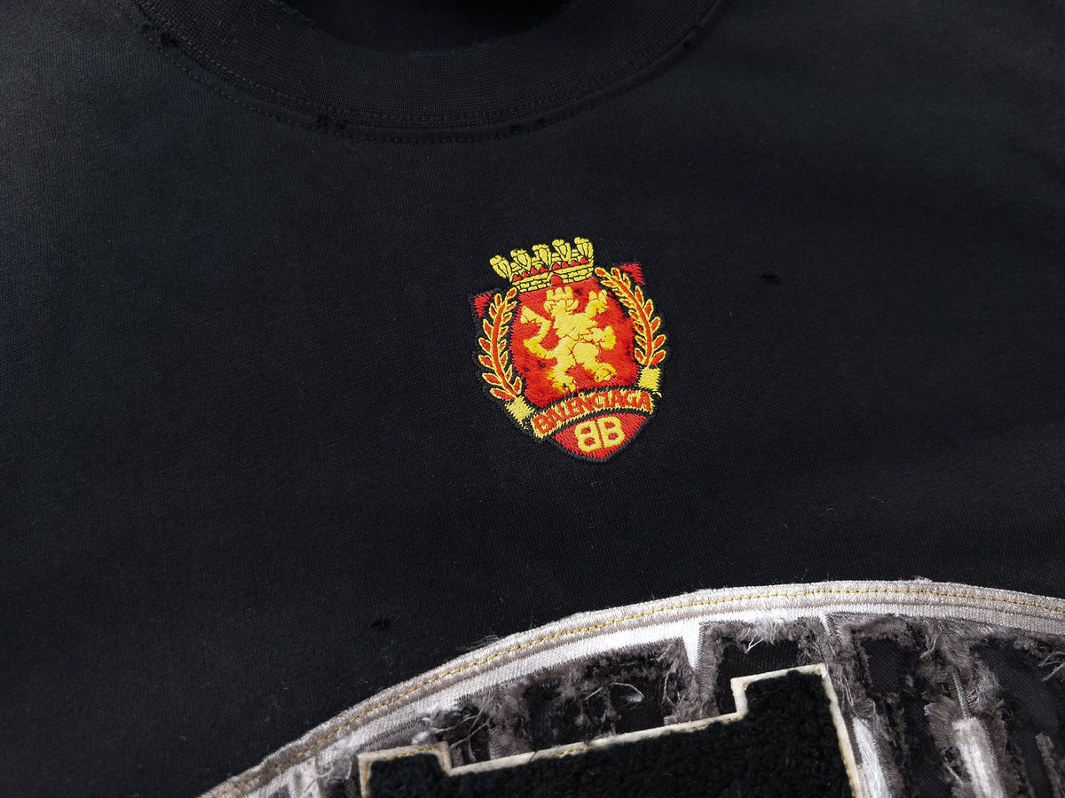 T-Shirt Balenciaga