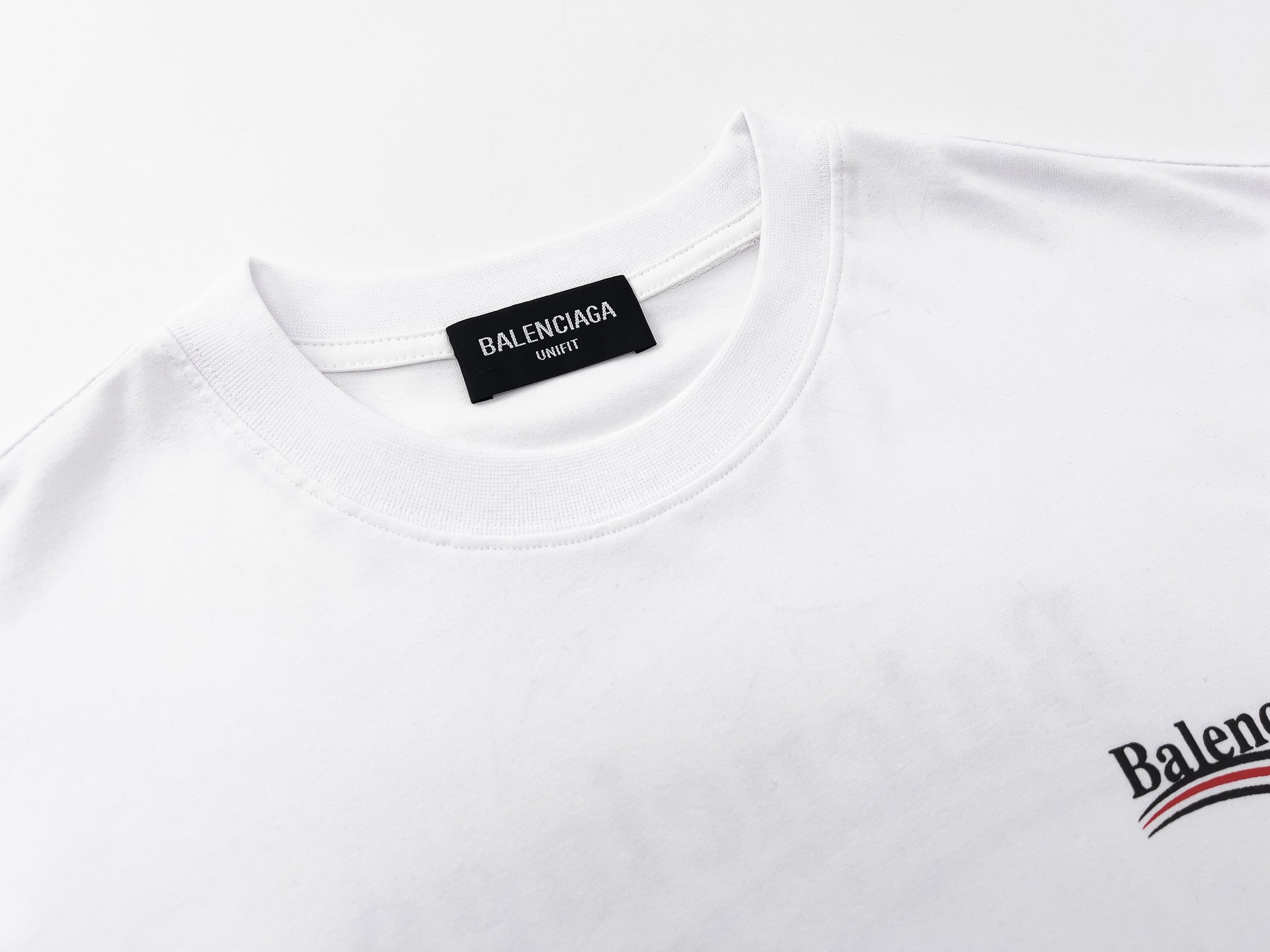 T-Shirt Balenciaga