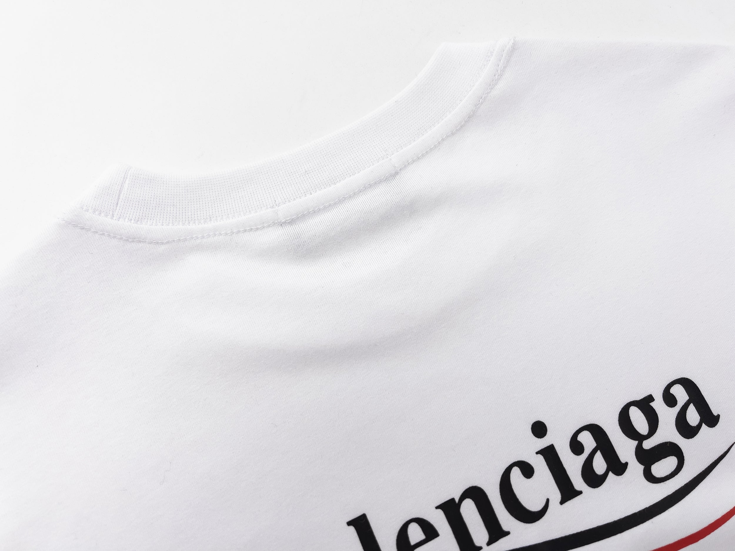 T-Shirt Balenciaga