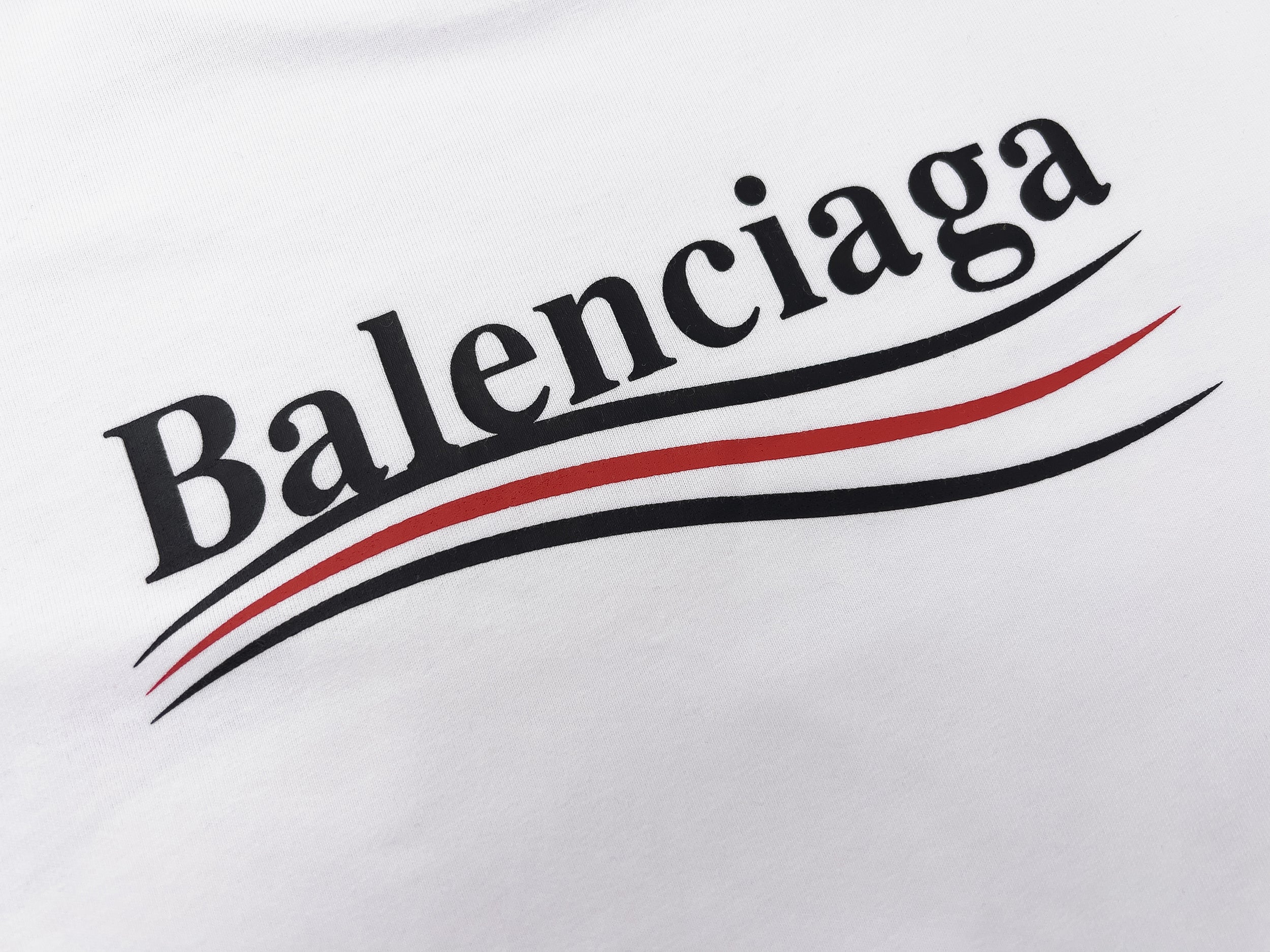 T-Shirt Balenciaga