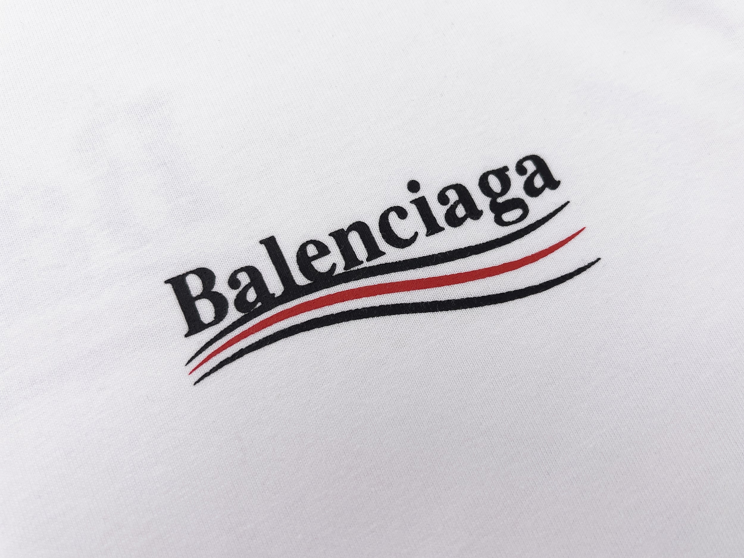 T-Shirt Balenciaga