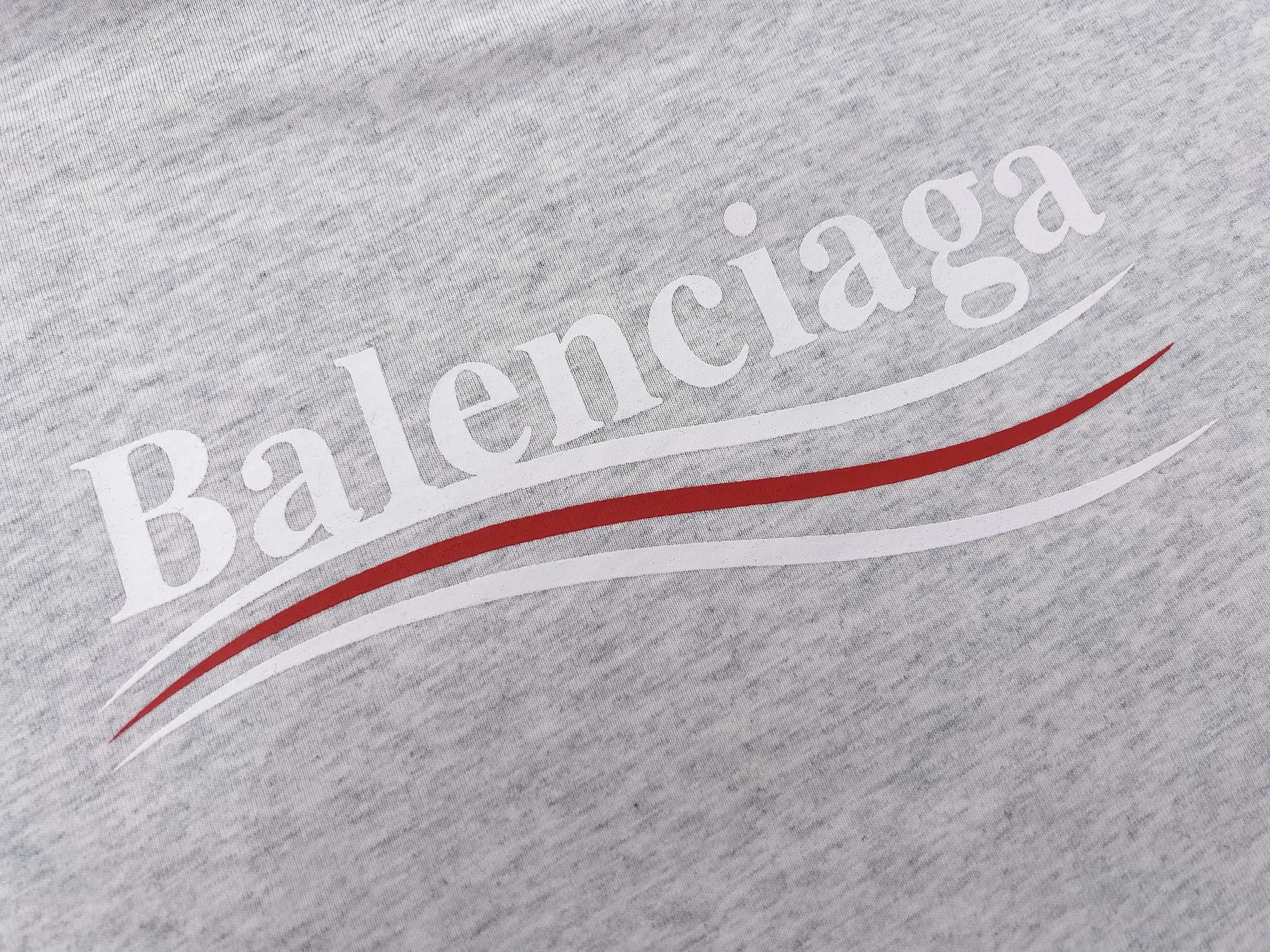 T-Shirt Balenciaga