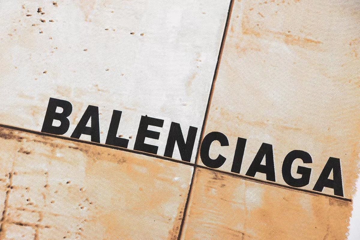 T-Shirt Balenciaga