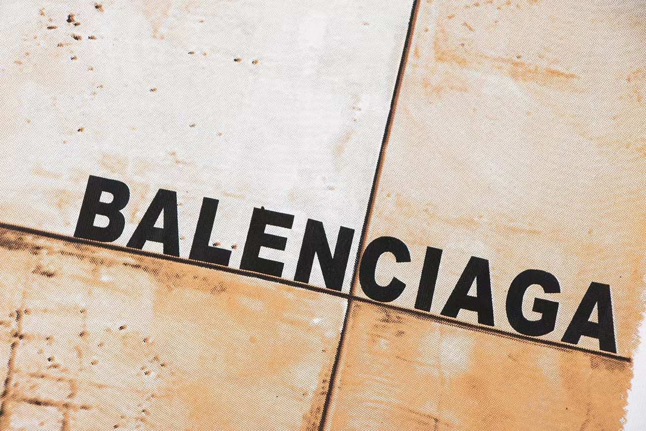T-Shirt Balenciaga