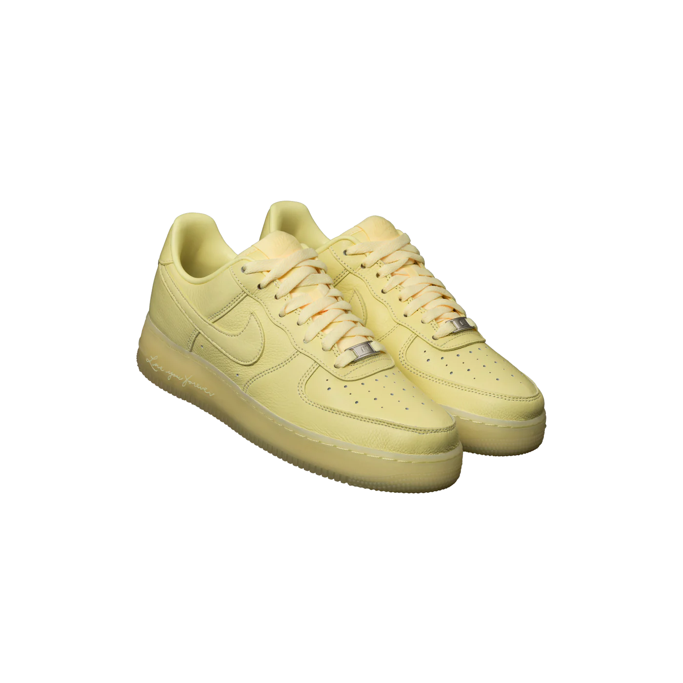 Nike Air Force 1  Drake NOCTA Certified Lover Boy Citron Tint