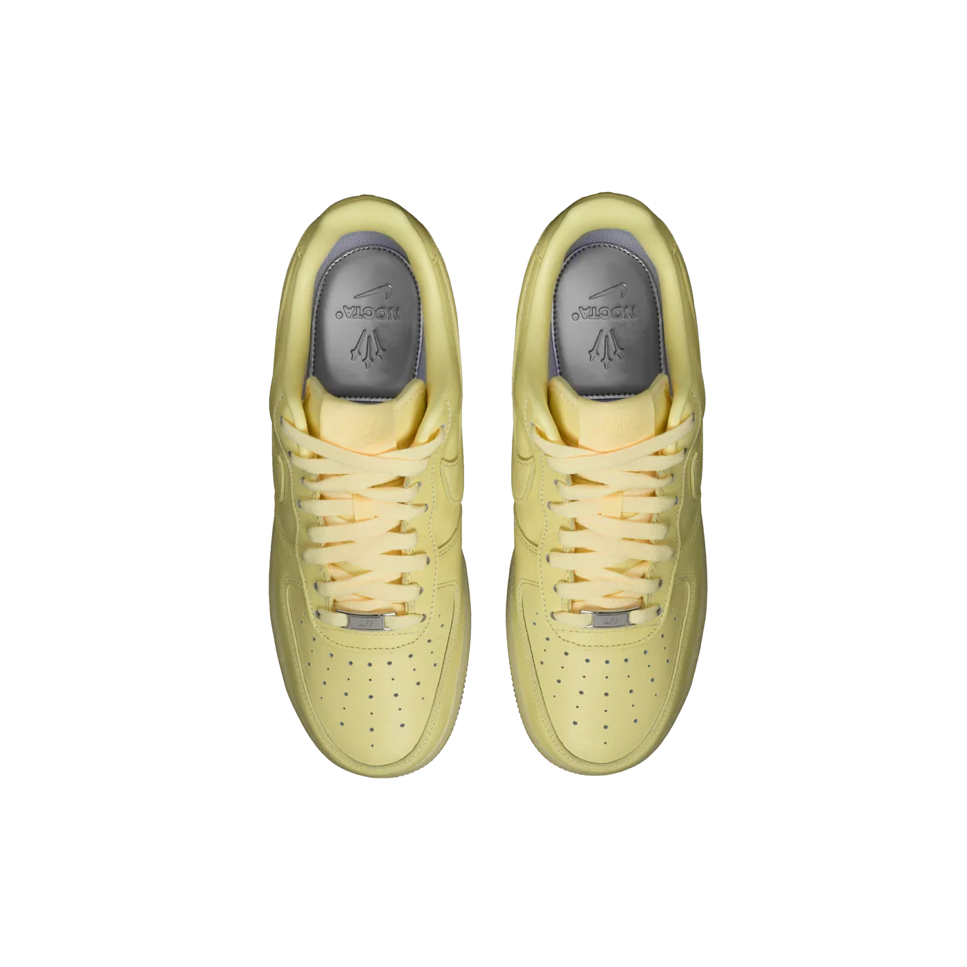 Nike Air Force 1  Drake NOCTA Certified Lover Boy Citron Tint