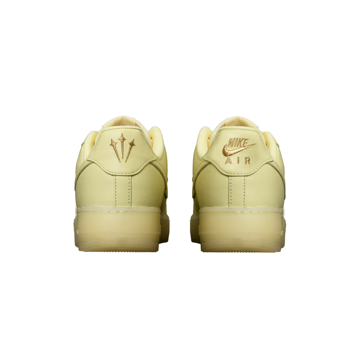 Nike Air Force 1  Drake NOCTA Certified Lover Boy Citron Tint