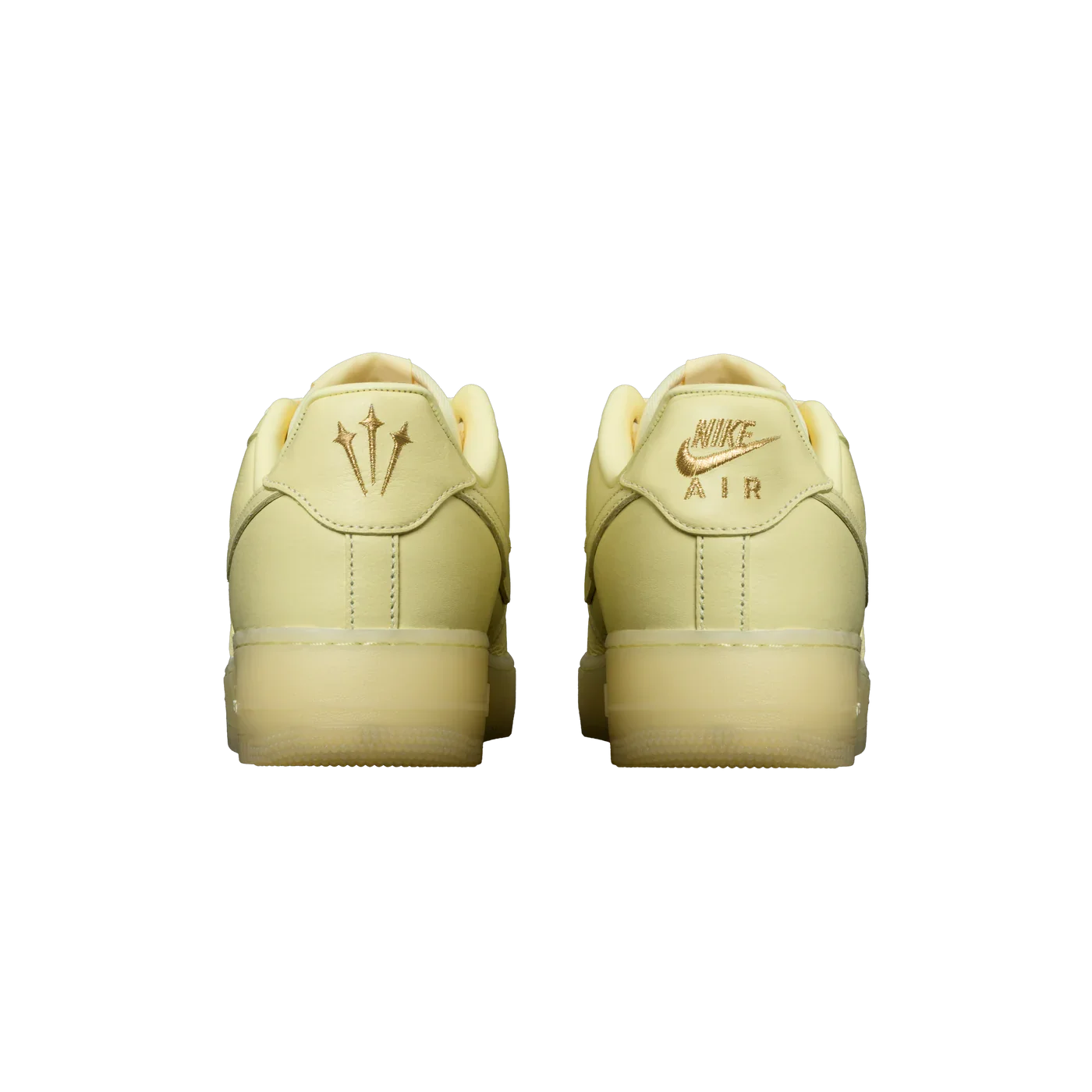Nike Air Force 1  Drake NOCTA Certified Lover Boy Citron Tint