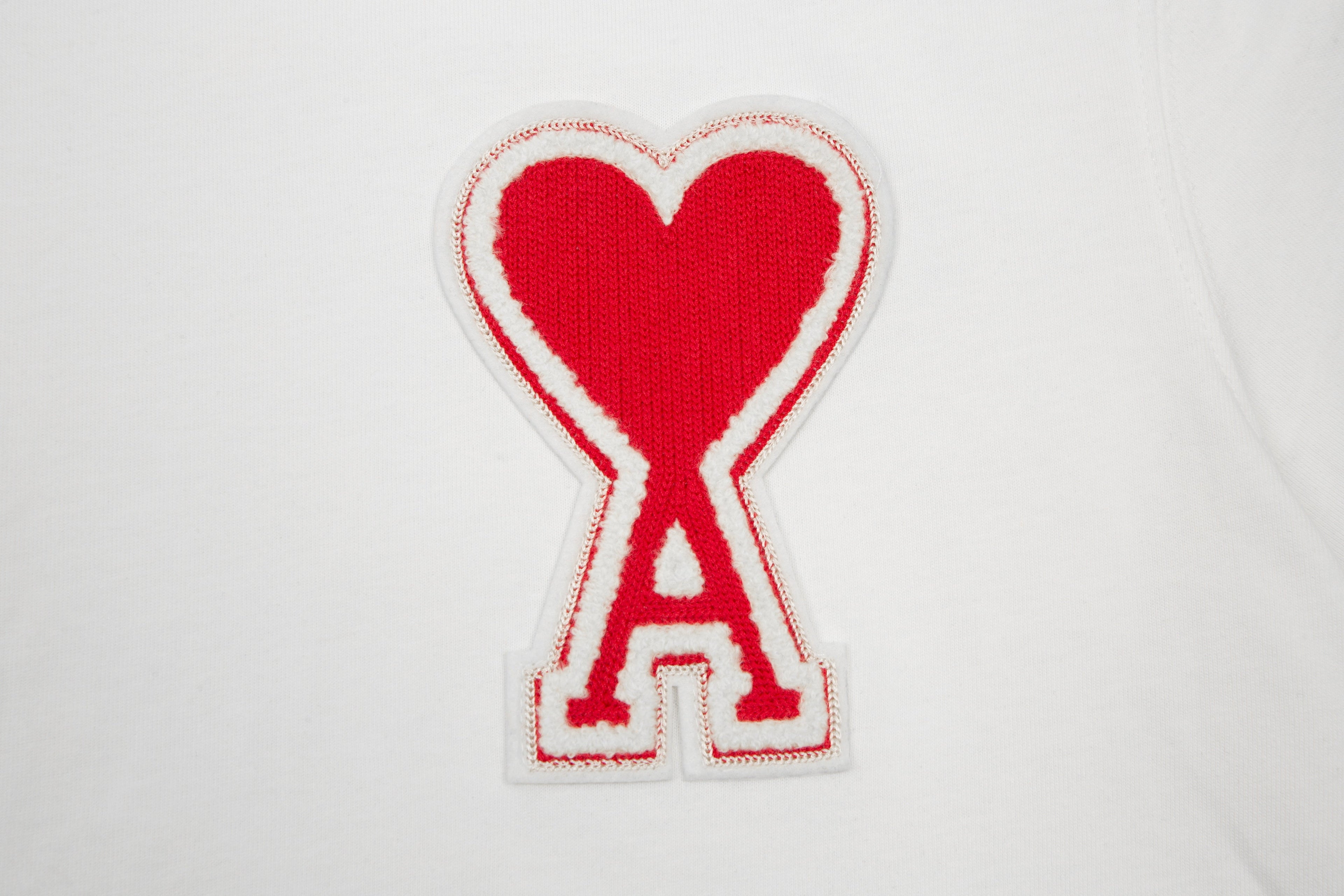 T-Shirt Ami Paris
