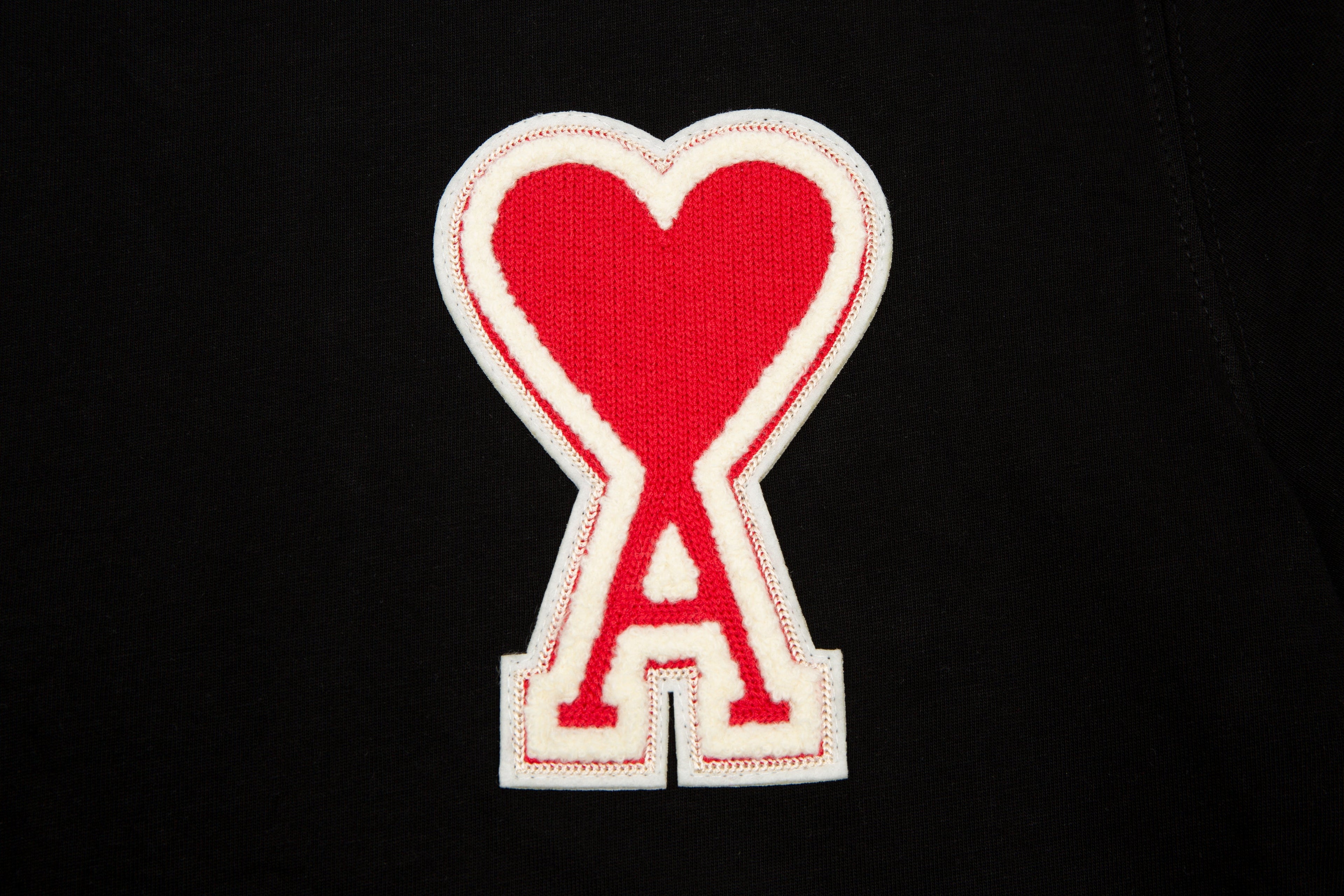 T-Shirt Ami Paris