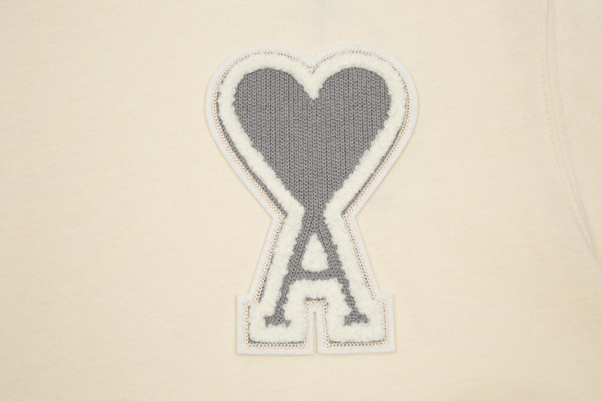 T-Shirt Ami Paris