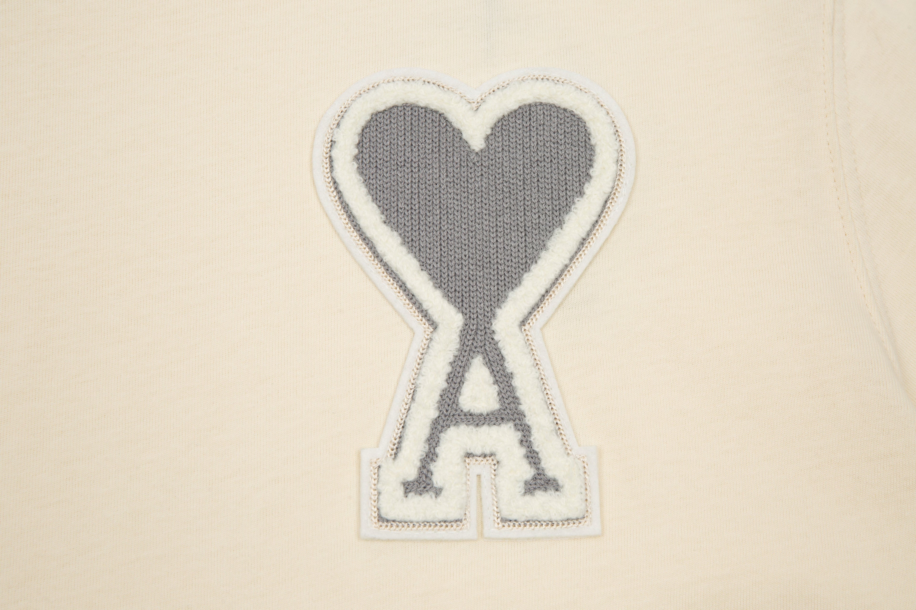 T-Shirt Ami Paris