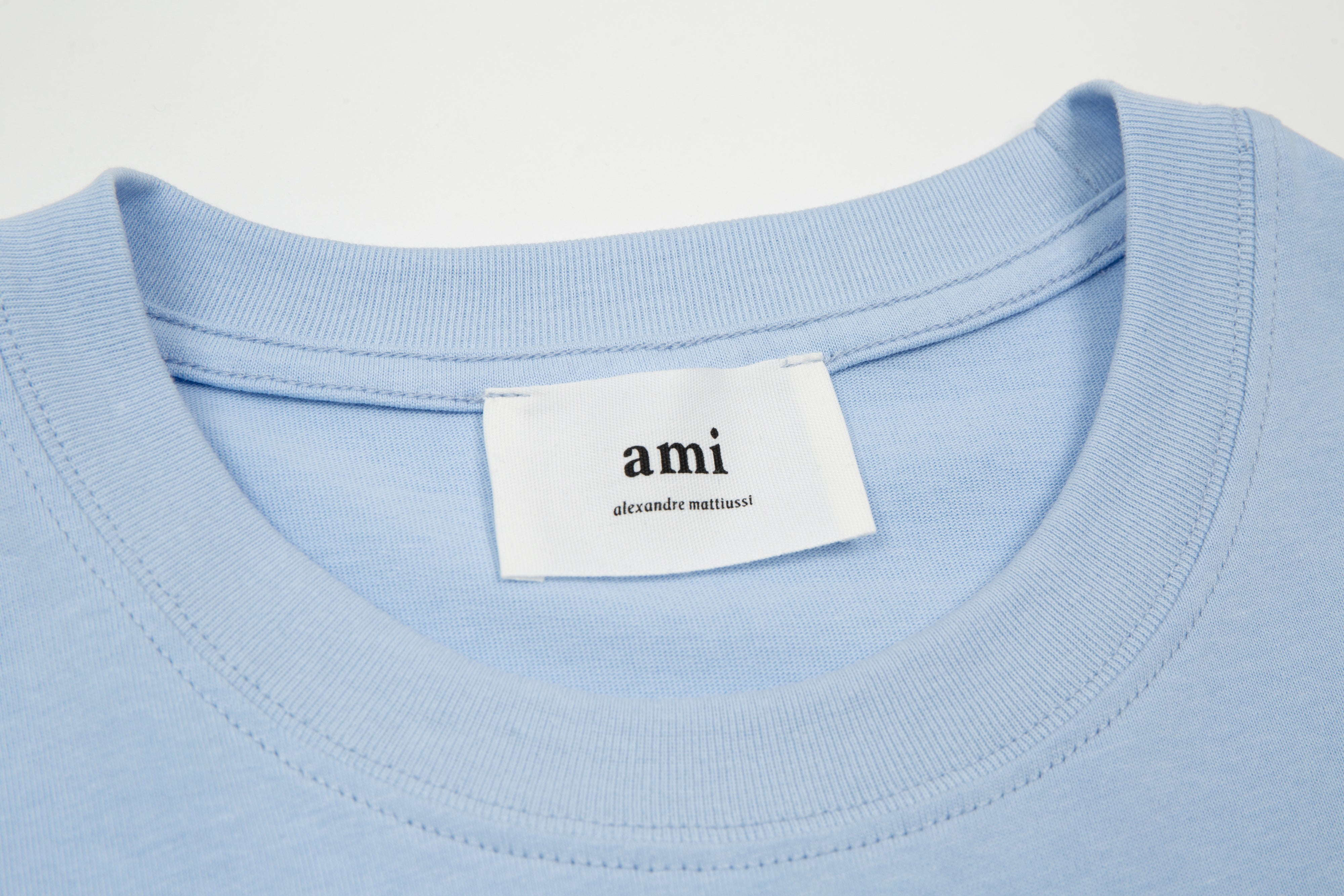 T-Shirt Ami Paris