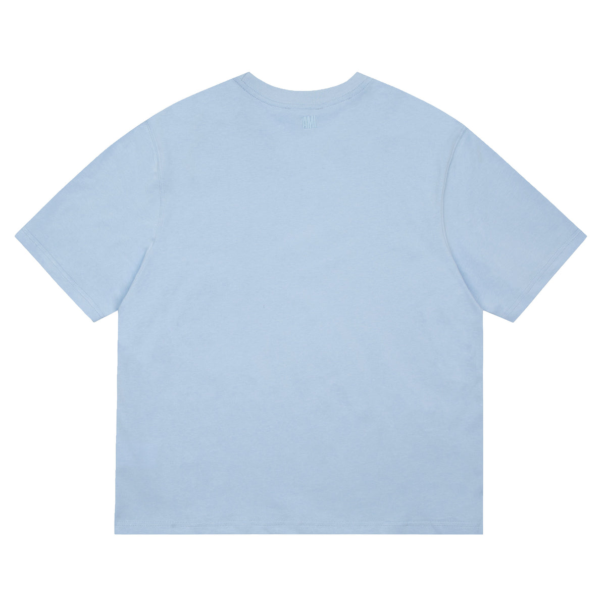 T-Shirt Ami Paris