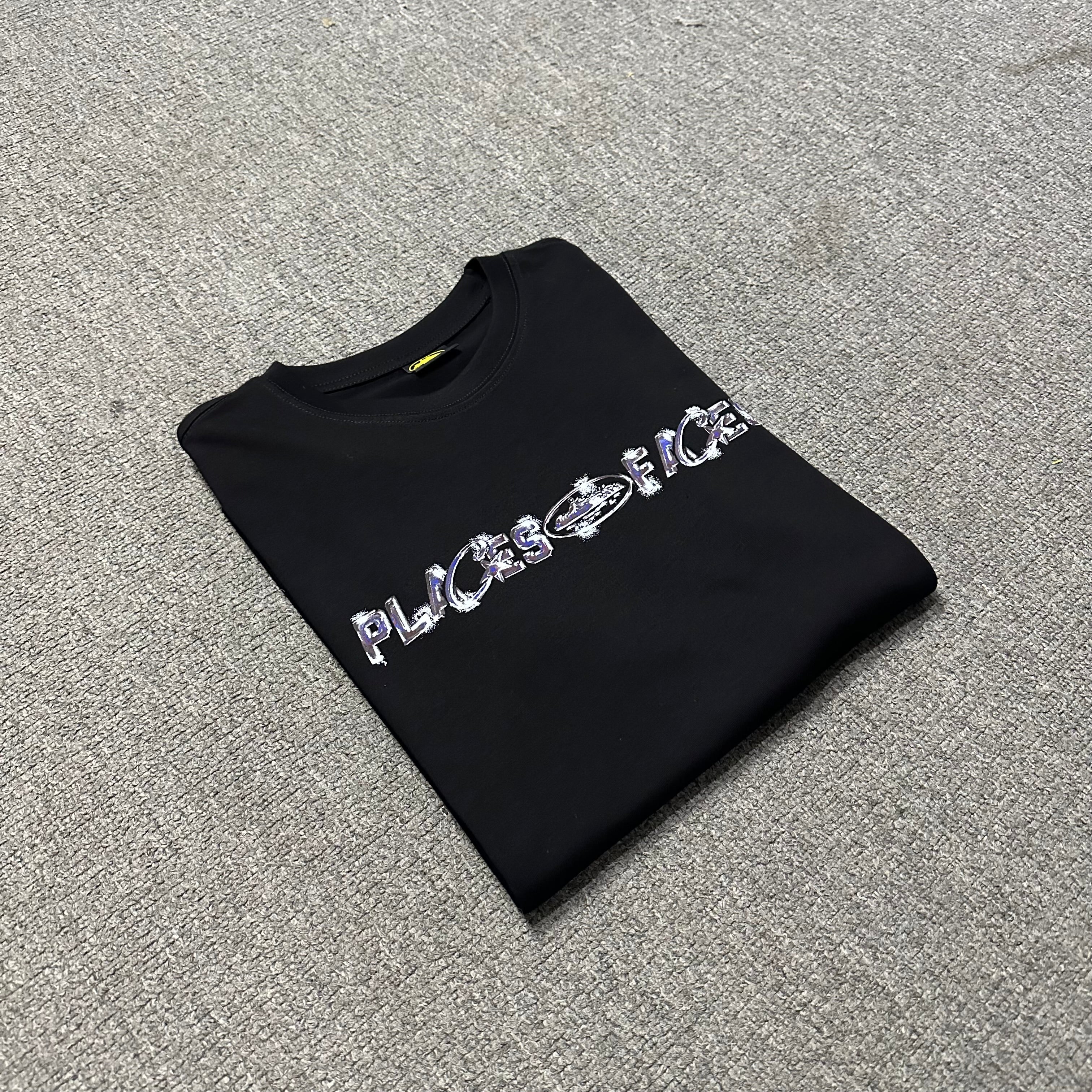 T-Shirt Corteiz