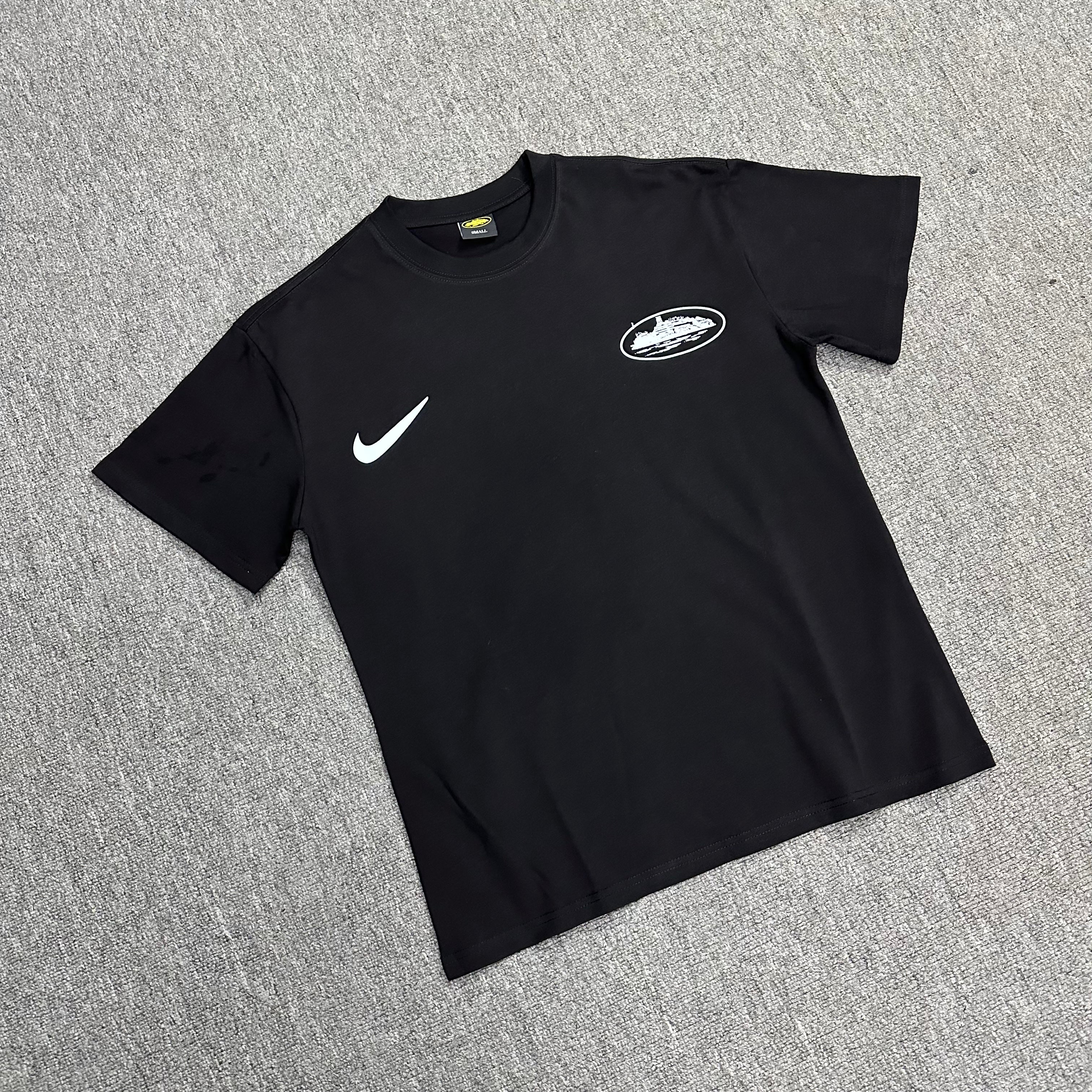 T-Shirt Corteiz
