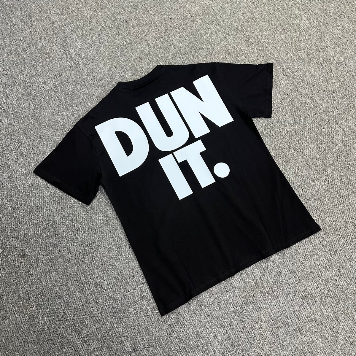T-Shirt Corteiz