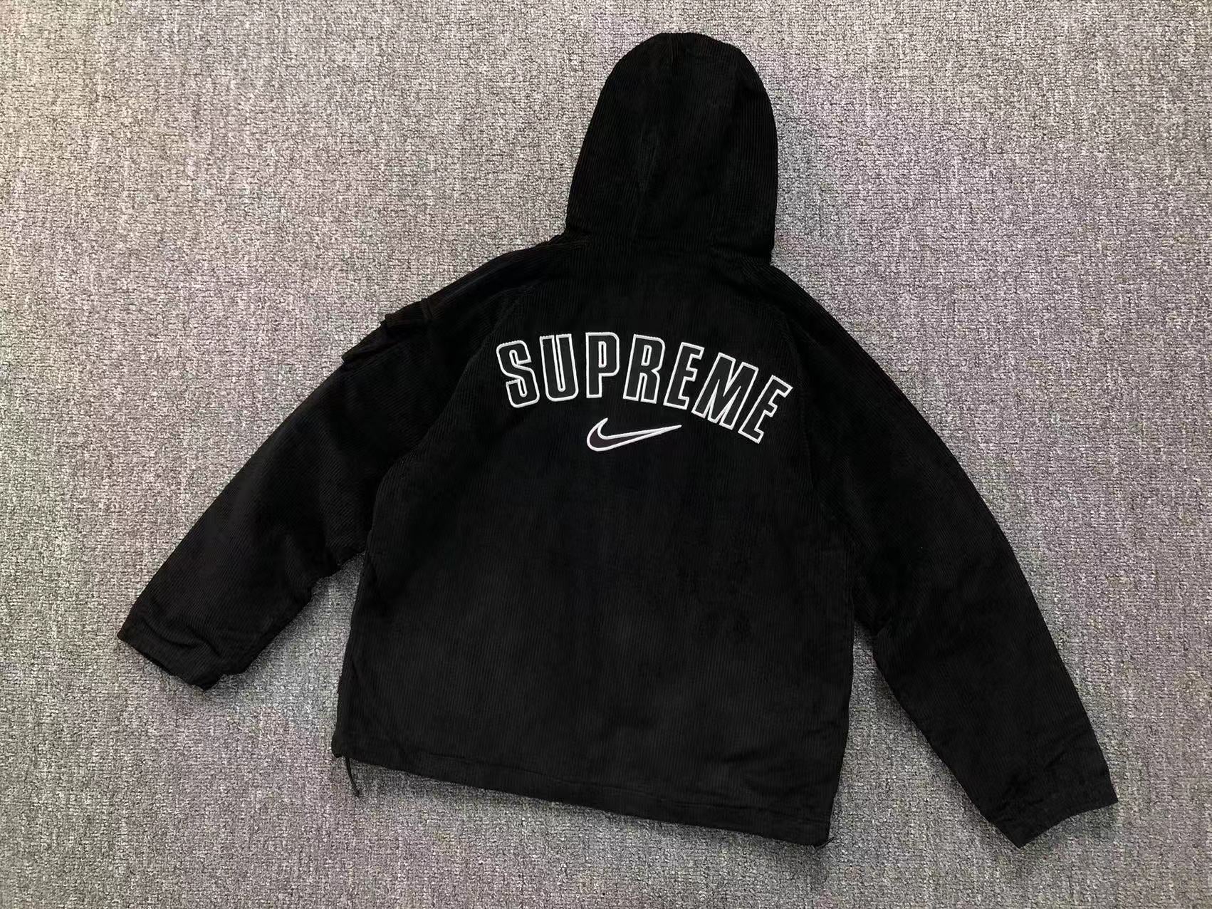 Nike X Supreme Jacket