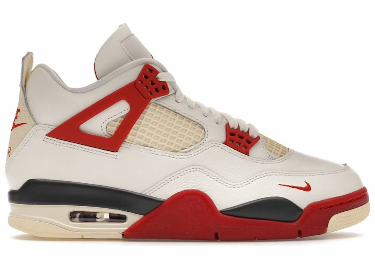 Jordan 4 Retro OG Nigel Sylvester Brick After Brick