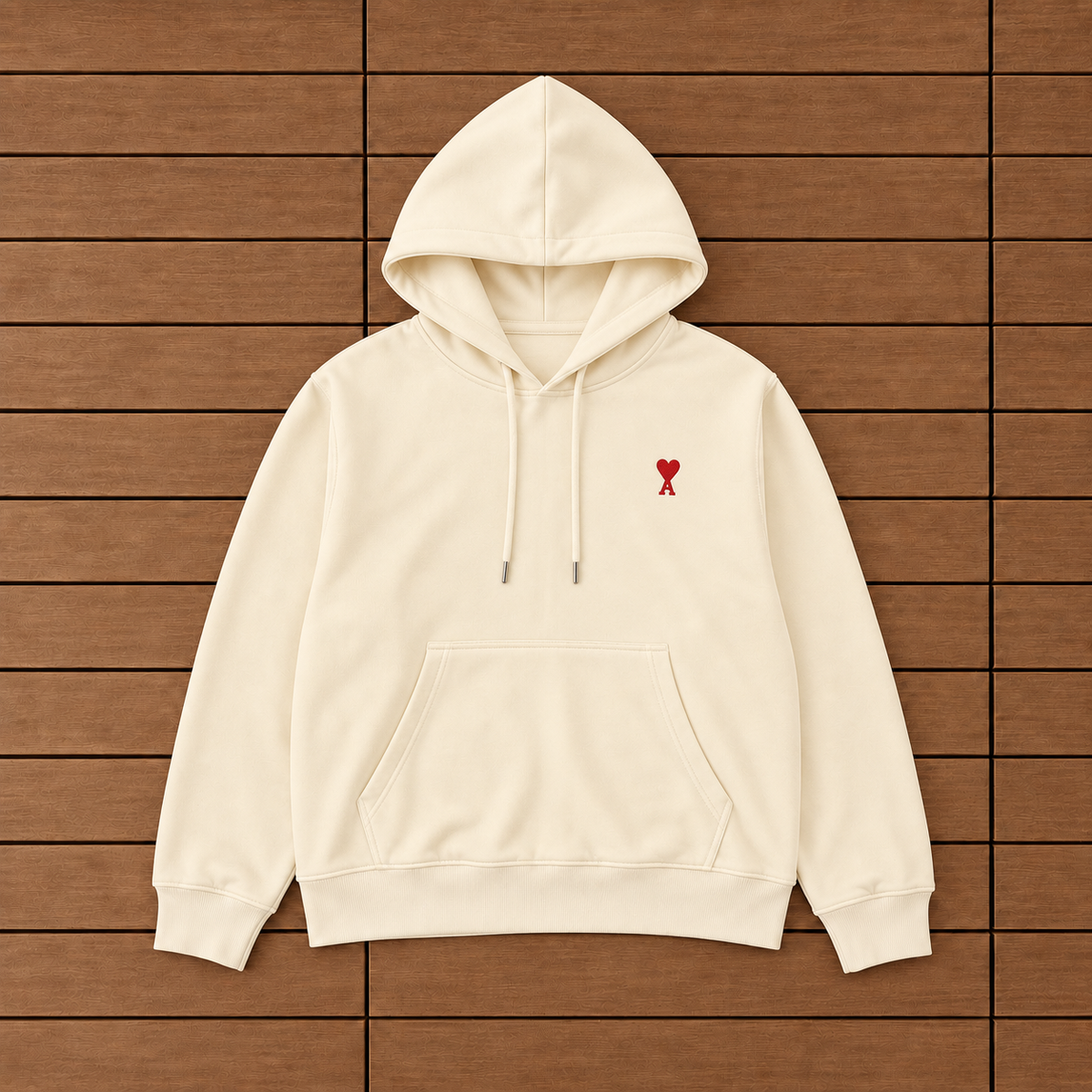 Ami Paris Hoodie