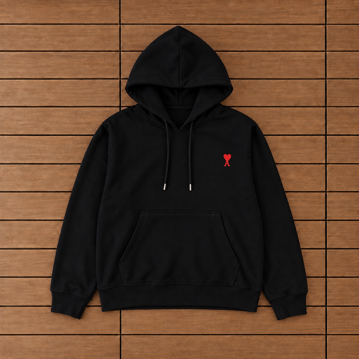 Ami Paris Hoodie