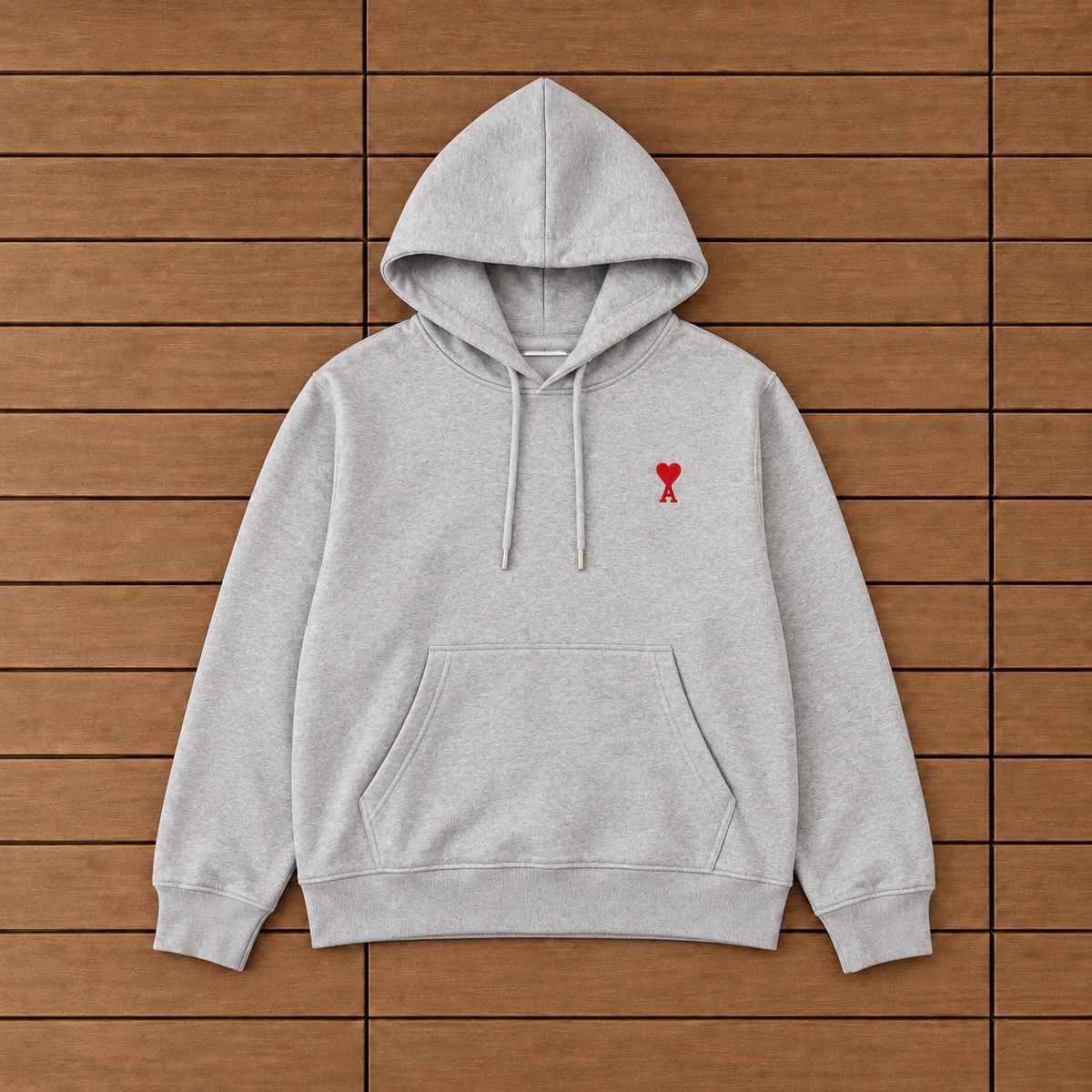 Ami Paris Hoodie