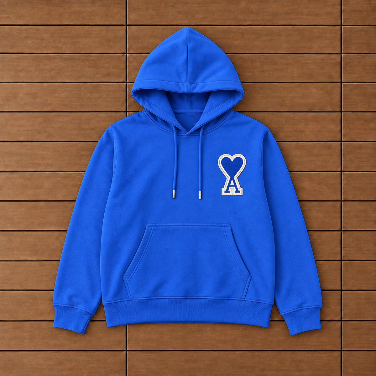 Ami Paris Hoodie