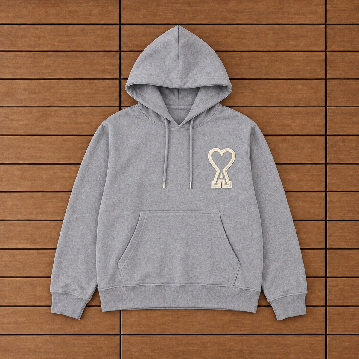 Ami Paris Hoodie