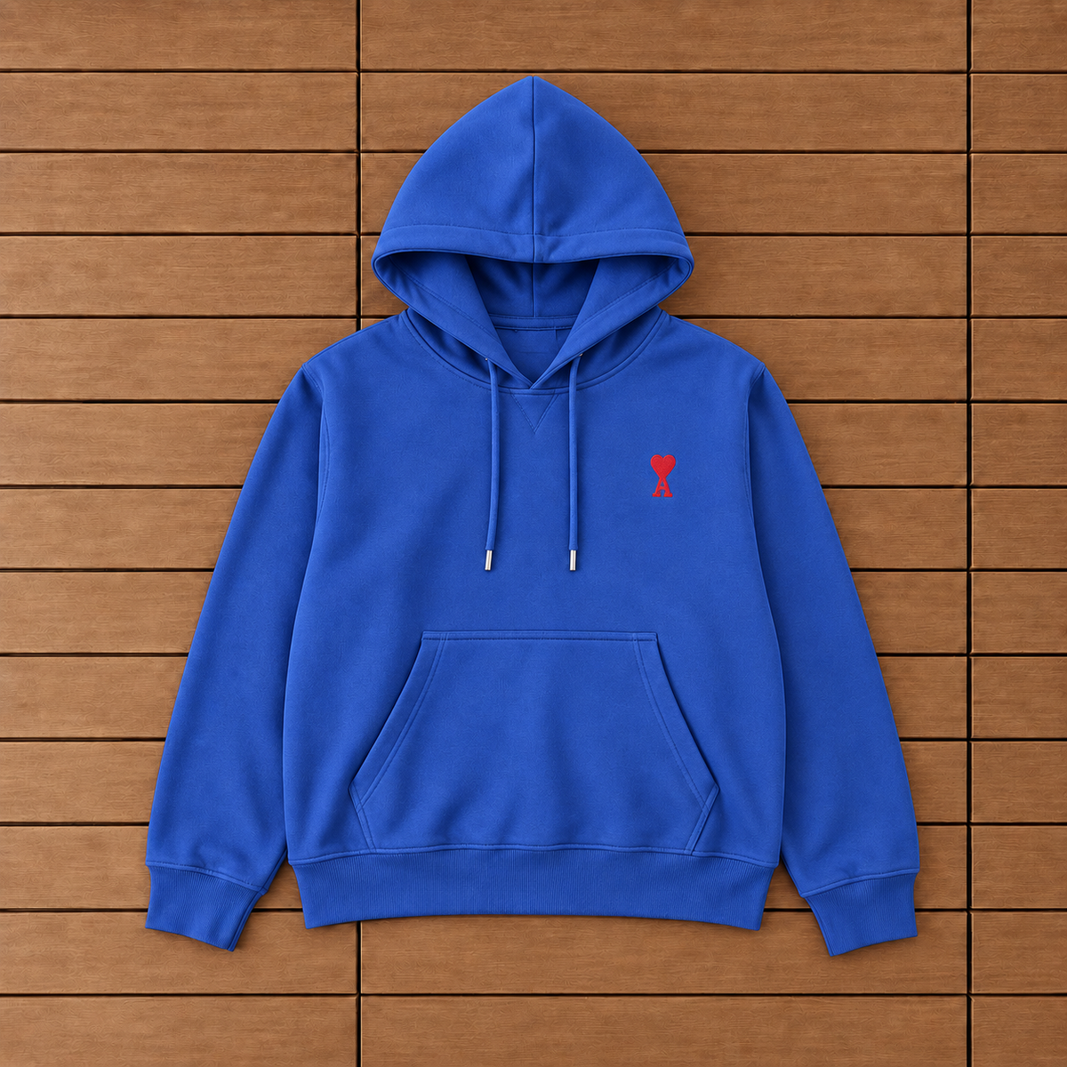 Ami Paris Hoodie