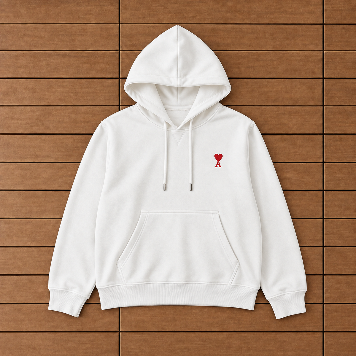 Ami Paris Hoodie