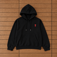 Ami Paris Hoodie