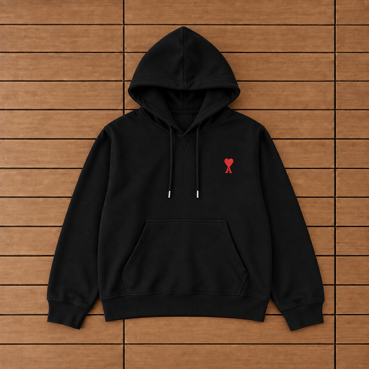 Ami Paris Hoodie