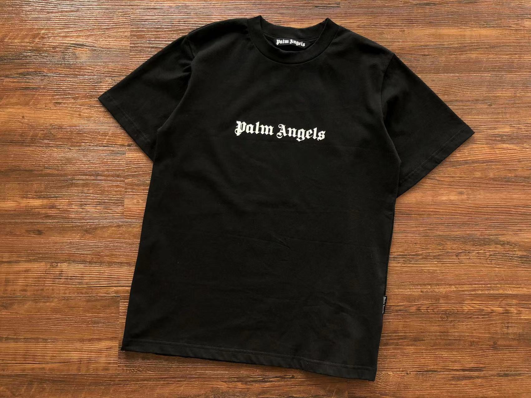 T-Shirt Palm Angels