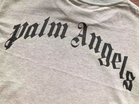 T-Shirt Palm Angels Kill The Bear