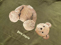 T-Shirt Palm Angels Kill The Bear