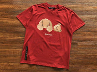 T-Shirt Palm Angels Kill The Bear