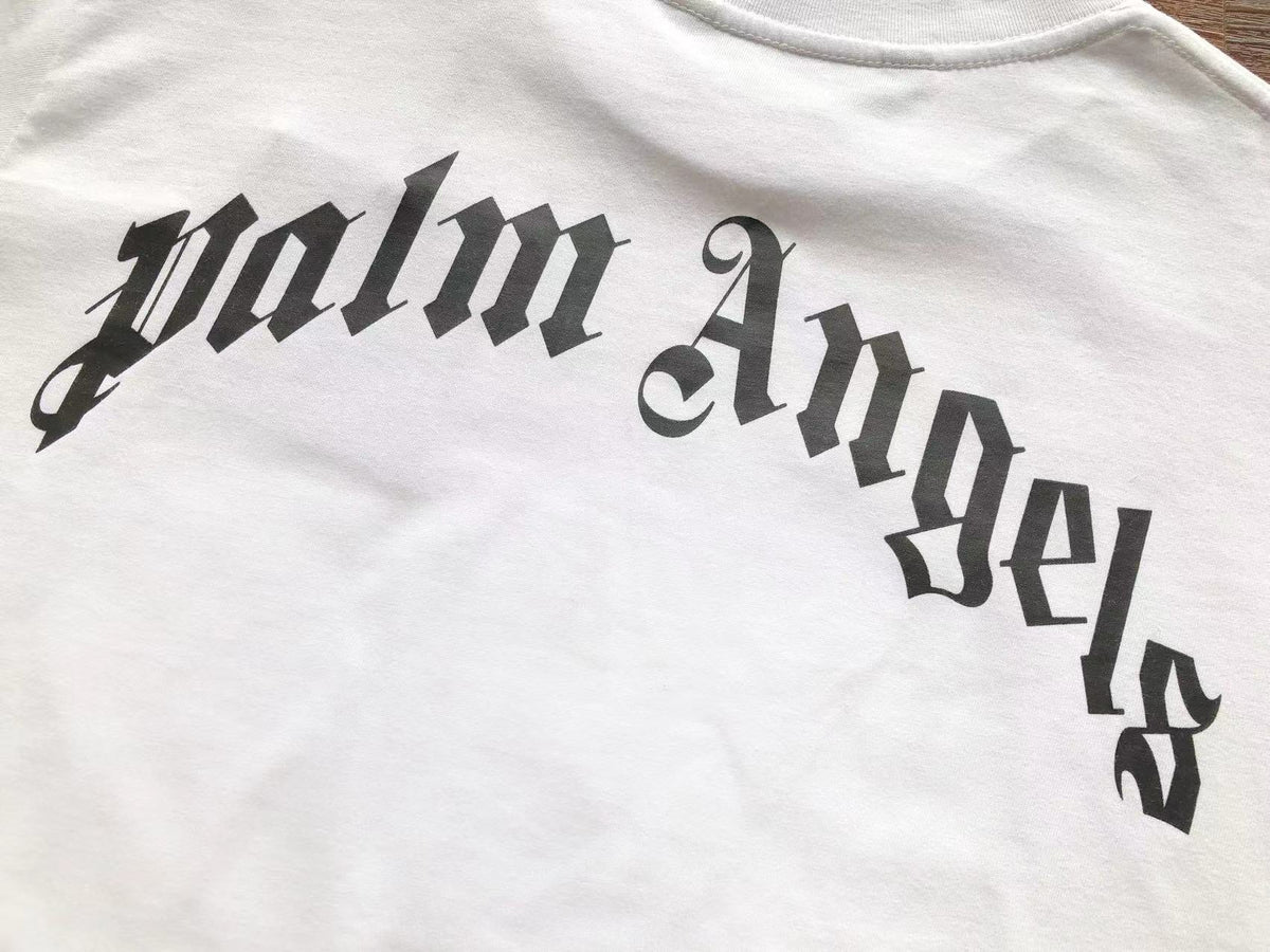 T-Shirt Palm Angels Kill The Bear