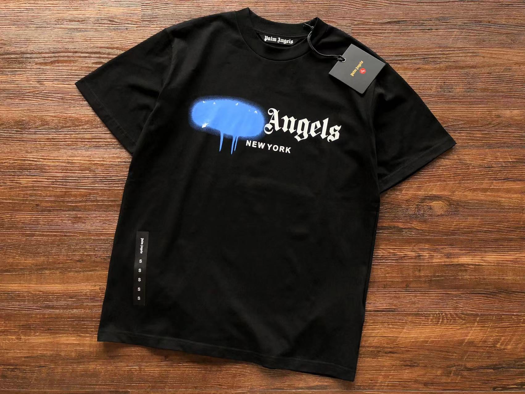 T-Shirt Palm Angels