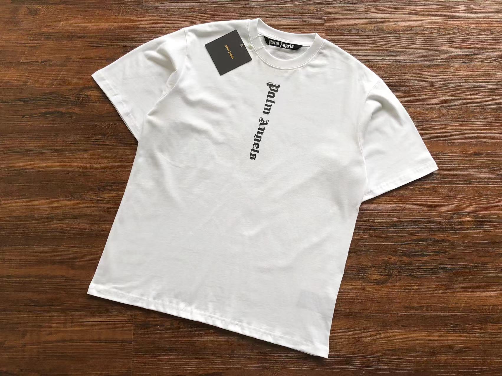 T-Shirt Palm Angels